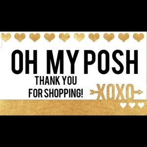 Check out my closet...